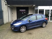 Peugeot 207 - SW 1.6 VTi XS Première / PANO DAK / ALU VELGEN / AIRCO ACC