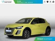 Peugeot e-208 - EV GT 51 kWh | Long range | Stoelverwarming & Mass