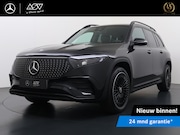 Mercedes-Benz EQB - 250+ AMG Line 71 kWh | 20" AMG Velgen | Burmester Surround S