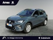 Seat Arona - 1.0 115pk EcoTSI Style Business Connect Airconditioning auto