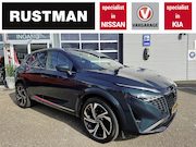 Nissan Qashqai - 1.3 MHEV Xtronic Tekna Plus Automaat