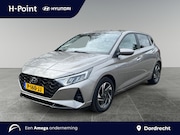 Hyundai i20 - Premium 1.0 T-GDI 100pk | TREKHAAK | APPLE CARPLAY / ANDROID