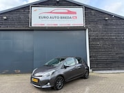Toyota Yaris - 1.5 Full Hybrid Aspiration