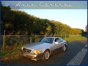 Mercedes-Benz SL-klasse - 1992