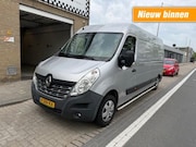 Renault Master - T35 2.3 dCi L3H3 Energy CLIMA PDC LUCHTVERING 3 PERS. RIJDT
