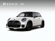 MINI John Cooper Works - C 3-Deurs | Pakket M | Panoramadak