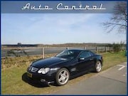 Mercedes-Benz SL-klasse - Panoramadak, AMG, Keyless go 2007