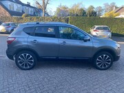 Nissan Qashqai - 1.6 Connect Edition