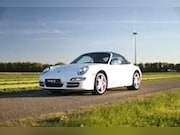 Porsche 911 - 3.8 Carrera S | Origi. NL | First paint | 44.950km