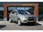 Hyundai ix35 - 2.0i 4WD i-Catcher Schuifdak Clima Cruise Stoelverw. Automaa