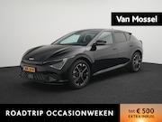 Kia EV6 - GT-Line Business Edition 84 kWh APPLE CARPLAY | ADAPTIEF CRU