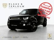 Land Rover Defender - 110 P300e X-Dynamic SE 5-Year Edition! | NP € 128475,- | Bro