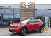 Toyota Yaris Cross - HYBRID 130 FIRST EDITION NIEUW MODEL 2026! DIRECT LEVERBAAR!