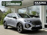 Peugeot 2008 - 1.2 Turbo 100 Allure | Draadloos Apple Carplay/Android Auto