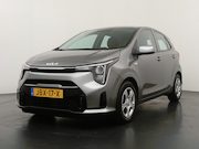 Kia Picanto - 1.0 DPI DynamicLine Automaat - Airco - Achteruitrijcamera -