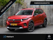 Citroën e-C3 - Max Comfort Range 44 kWh 113pk Automaat CAMERA | 17''LM | NA