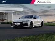 Audi RS5 - Avant 2.9 TFSI quattro 639 pk · Audi Exclusive Siambeige · A