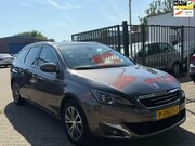 Peugeot 308 - SW 1.2 e-THP Allure 1e eigenaar dealer onderhouden trekhaak