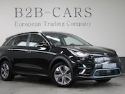 Kia e-Niro - DynamicLine 64 kWh | SOH 100% | Warmtepomp | LED | Leder