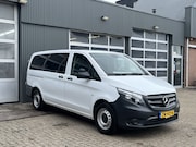 Mercedes-Benz Vito - 116 BlueTEC Pro Lang Airco Cruise control PDC Euro 6 geschik