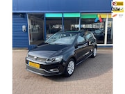 Volkswagen Polo - 1.2 TSI Highline PDC v+a Cruise ALL IN PRIJS