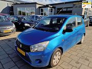 Suzuki Celerio - 1.0 Comfort/Apk 04-4-2027/KRUKASPROBLEMEN