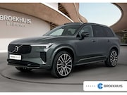 Volvo XC90 - T8 Utra Executive Edition | Trekhaak | Charcoal Hemelbekledi