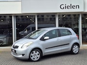 Toyota Yaris - 1.3 16V VVT-I 5DR Sol | Automaat, Airconditioning, Lage kilo