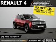 Renault 4 - Iconic Comfort range | Achteruitrijcamera | Elektrisch verwa