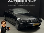 BMW 3-serie - Cabrio 320Ci Executive M-Sport*Automaat*HARDTOP*Superstaat