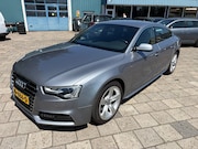 Audi A5 - Sportback 1.8 TFSI Adrenalin