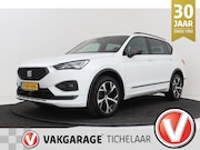 Seat Tarraco - 1.5 TSI FR Business Intense | Org. NL | Wegklap. Trekhaak |