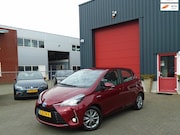 Toyota Yaris - 1.5 Hybrid Aspiration, Camera, Navi, Dashcam