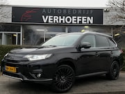 Mitsubishi Outlander - 2.0 PHEV instyle+ - PANORAMADAK - PARKEER CAMERA - UNIEKE UI