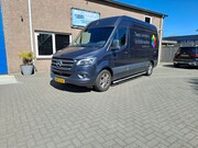 Mercedes-Benz Sprinter - 319 1.9 CDI L2H2 RWD L2H2