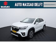 Suzuki S-Cross - 1.4 Boosterjet Style Smart Hybrid