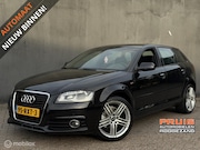 Audi A3 - 1.4 TFSI Pro Line S -LEDER- *INRUIL MOGELIJK