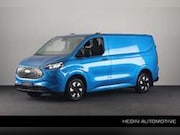 Ford Transit Custom - E-Transit 340 L1H1 Trend 65 kWh | Winter Pack | Ca