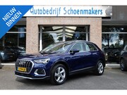 Audi Q3 - 35 TFSI Pro Line TREKHAAK ADAPTIVE-CRUISE STOELVERW. CARPLAY