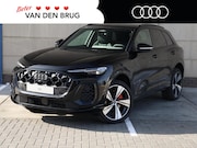 Audi Q5 - S edition Competition 367 PK | Luchtvering | Trekhaak | Pano