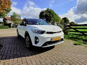 Kia Stonic - 1.0 T-GDi 100pk GT LINE DynamicLine / Airco/ Navigatie / Cru