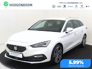 Seat Leon - Sportstourer 1.4 TSI eHybrid PHEV Xcellence | SoH 96% | Stoe