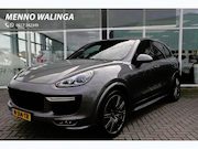 Porsche Cayenne - 3.6 GTS|Panoramadak|Bose|Sportchrono|Navi|Camera|Stoelverwar