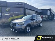 Opel Crossland - 1.2 Turbo Innovation All in rijklaar ! | Keyless entry | LED