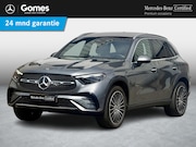 Mercedes-Benz GLC-klasse - 300e 4MATIC AMG Line | Panoramadak | 360° Camera | Digital l