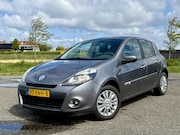 Renault Clio - 1.2 Authentique I Airco I Cruisecontrol I Trekhaak