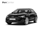 Audi A3 - Sportback Pro Line 1.5 e-hybrid 150 kW / 204 PK | Sportstoel