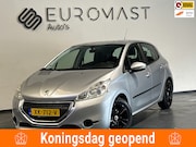 Peugeot 208 - 1.2 PureTech Active Automaat Airco Cruise Trekhaak