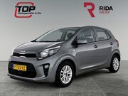 Kia Picanto - 1.0 DPi DynamicLine | Camera | Cruise control