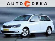 Skoda Fabia - Combi 1.0 TSI Ambition Business *Navigatie*Sportst